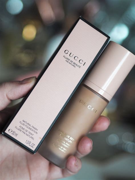 gucci fondation|Gucci foundation sephora.